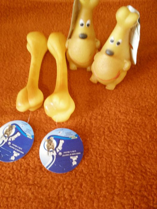 Кокалчета за кучетa