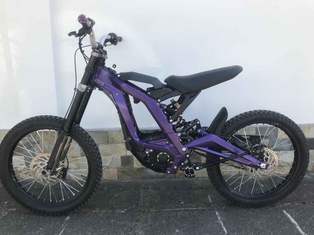 Surron Light Bee X 2024г.