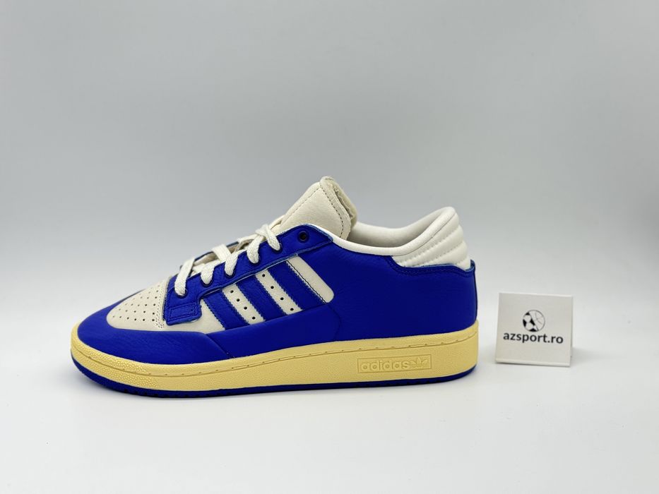 Adidas Centennial 85 Low 002 Noi Originali (44 2/3)
