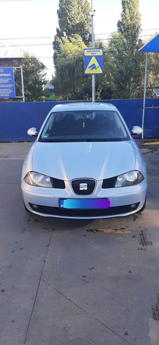 Seat Ibiza 1.9 TDI AXR