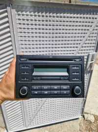 VW mp3/radio CD RCD200