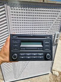 VW mp3/radio CD RCD200