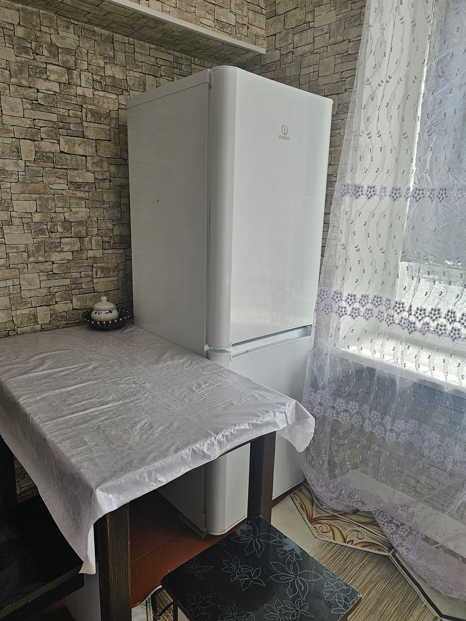 1комн.кв. АйлараЦентр, Абая139