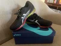 Маратонки ASICS Gel