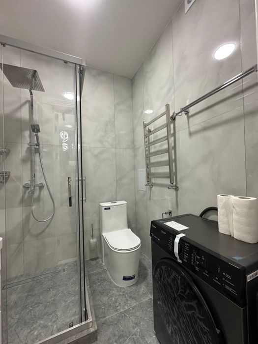 Продаётся 2-комнатная кв в новостройке | ЖК Art House Учтепа р-н евро