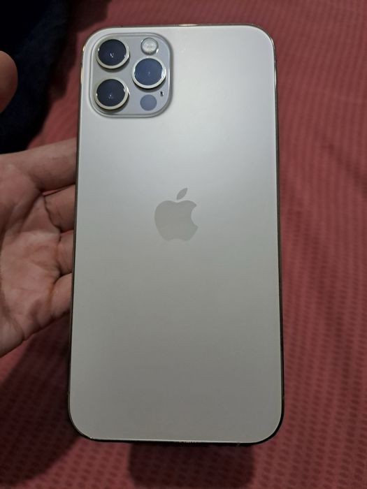 iphone 12pro gold