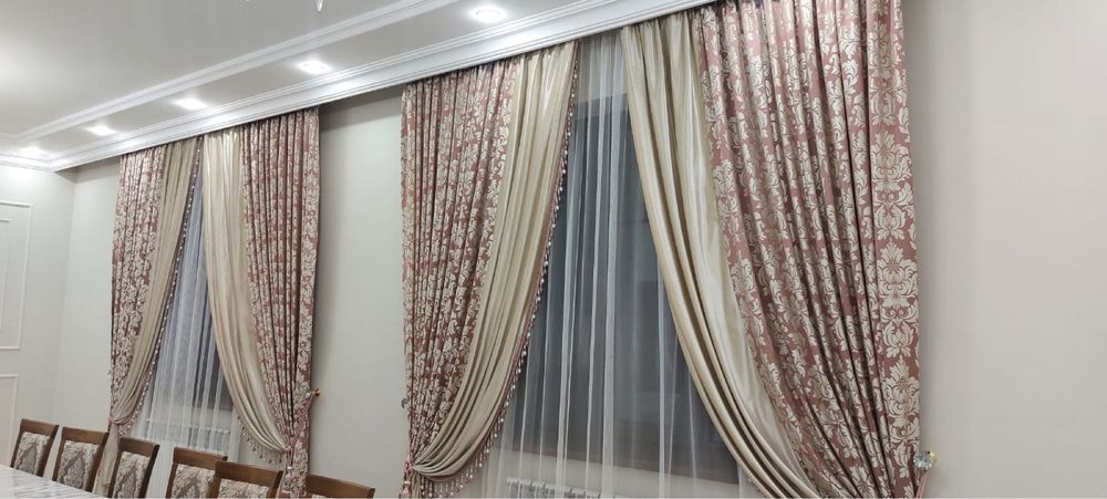 продам шторы в хорошем