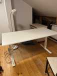 Blat birou Ikea Trotten 160 x 80