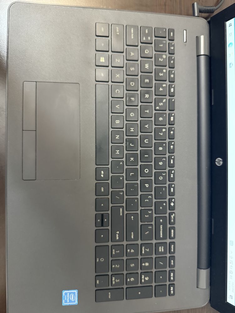 Лаптоп HP 250 G6 1TB HDD + чанта за лаптоп