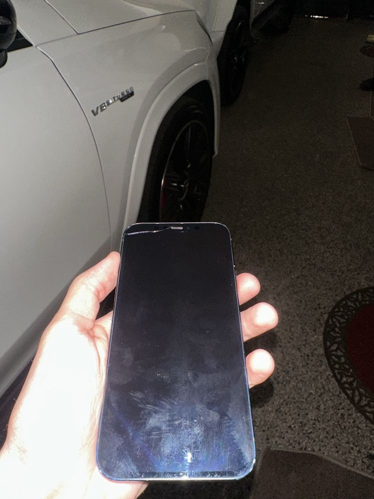 Iphone 12 64 GB 81%