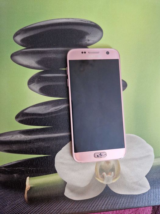 Ecran Samsung S7