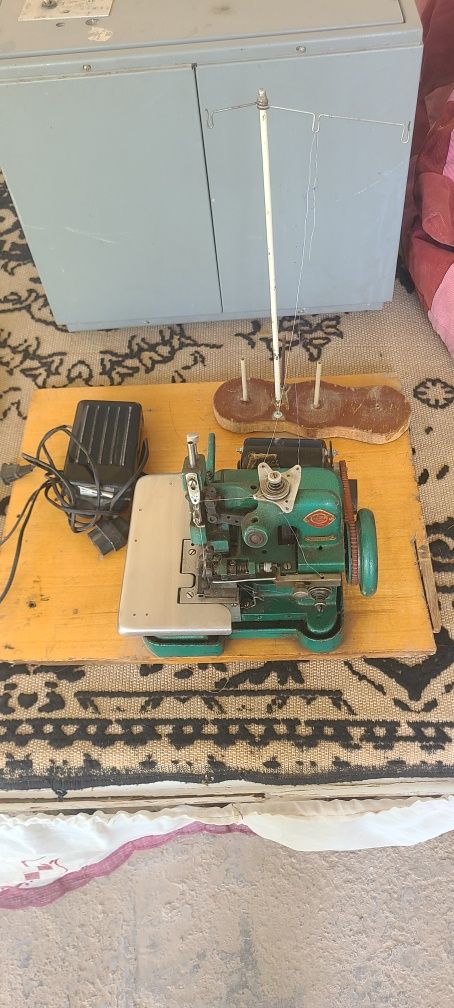 Feiyue xitoy averlosi , GN1-2 , Holati yaxshi hammayogi ishlidi