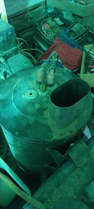 aparat de splat cu presiune profesional