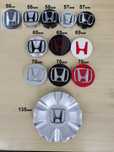 Капачки за джанти HONDA ХОНДА