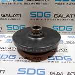 Fulie Rola Vibrochen Arbore Cotit SsangYong Rodius 2.7 D XDI 2004 - 2012 Cod A6650300503 [2601]
