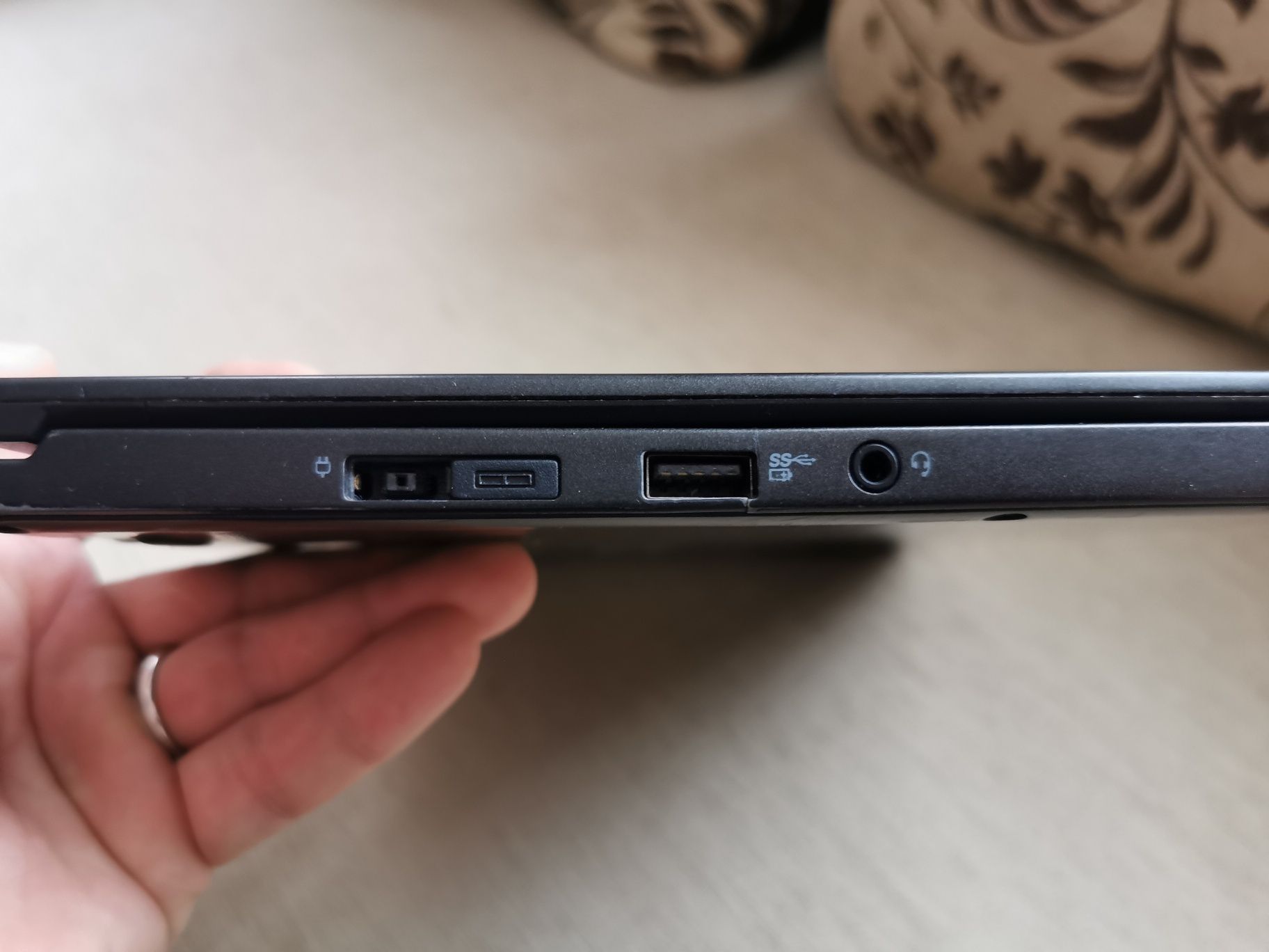 Laptop Lenovo ThinkPad Yoga 12