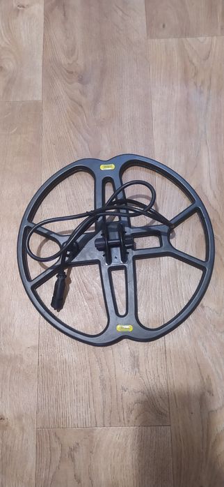 Катушка на металлоискатель