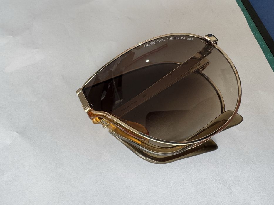 Ochelari de soare PORSCHE Carrera 5622