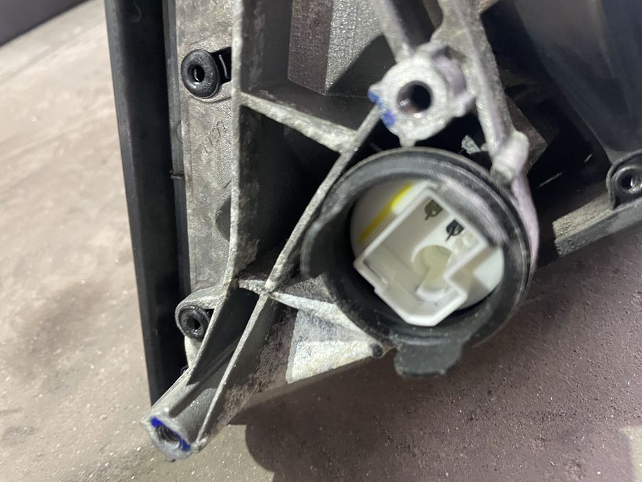 Огледало БМВ Х3, Ф25 (ogledalo bmw f25)