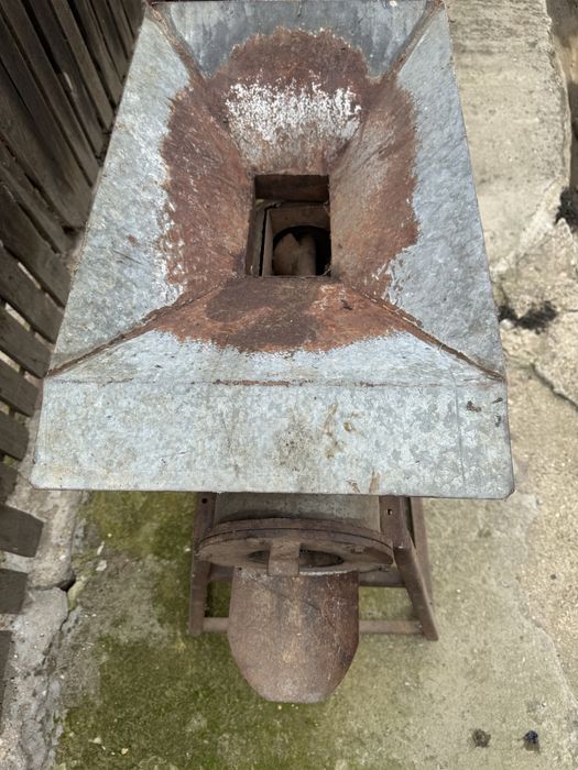 Presa struguri de vanzare