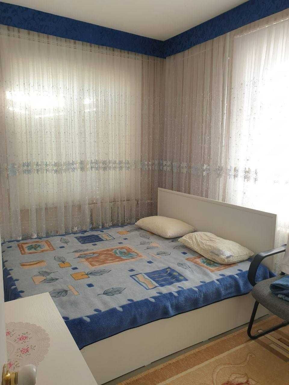 Квартира, Дустлик метро, 5-хона, 139 м²