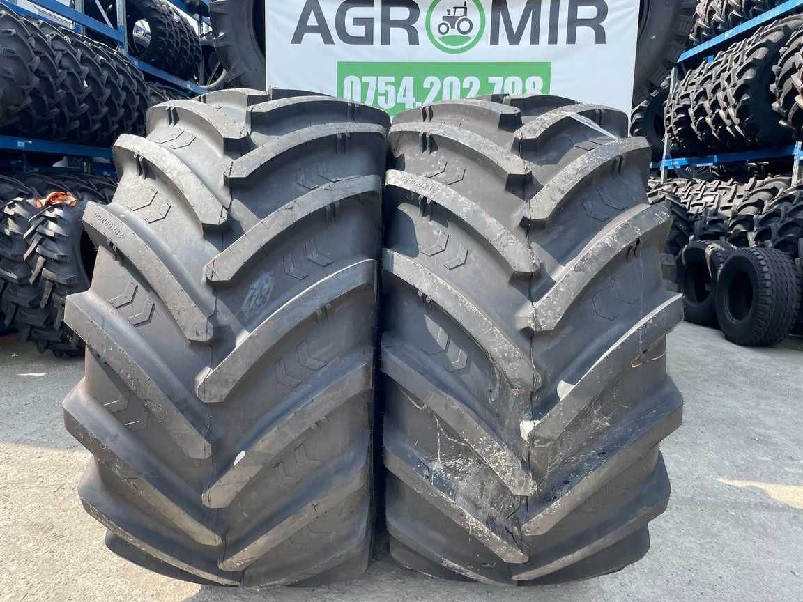 Anvelope noi de COMBINA 900/60R32 CLAAS Model LEXION 780 TERRA TRAC