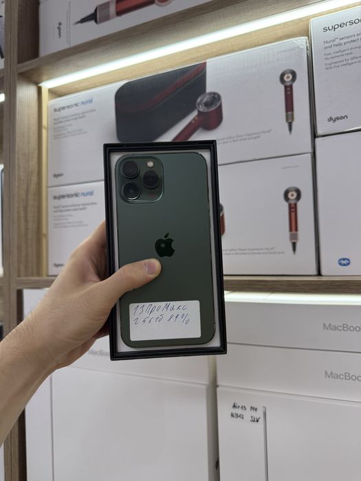 iPhone 13 Pro Max 256GB|Айфон 13 Про Макс 256ГБ
