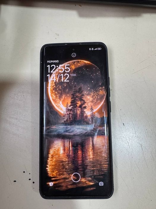 Redmi 14 pro plus 5 G 12/256 gb