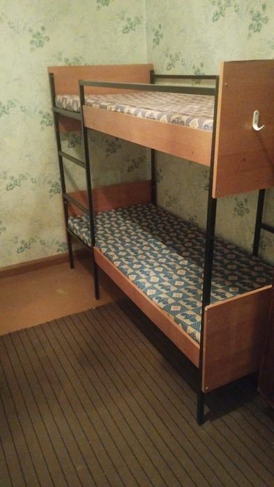 Отдам кровать бесплатно