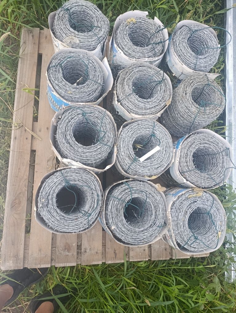 Продавам бодлива тел нова