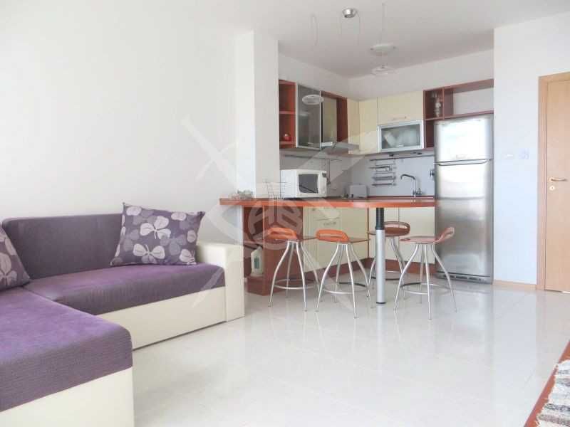 Продава се Двустаен апартамент в Свети Влас - 53 кв.м за 1397 €/кв.м - Снимка #3