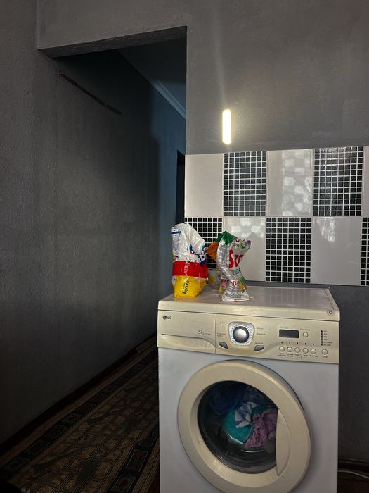 Сдается квартира в аренду 2x комнатная