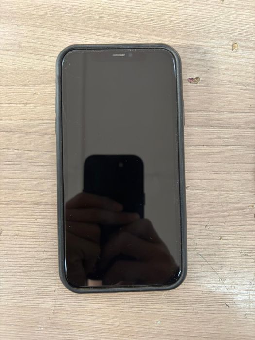 Айфон 11 64гб акб 74