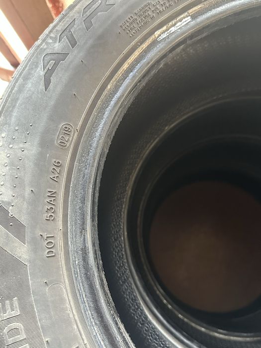 Anvelope vară 195/65/15 91H