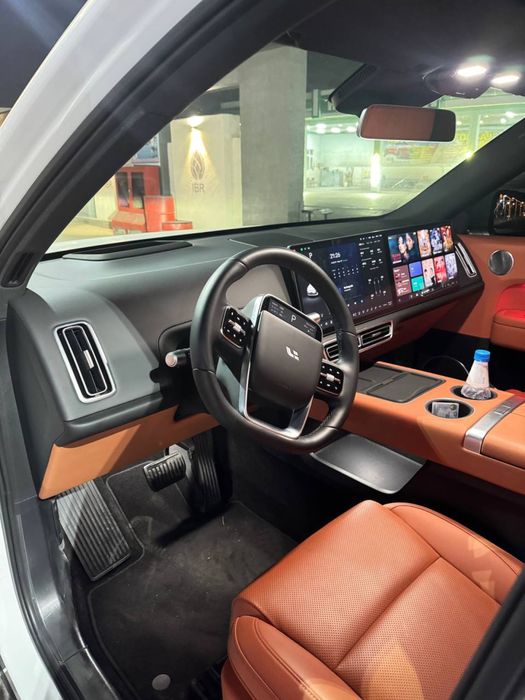 Li 6 pro насияга сотилади 2024 йил