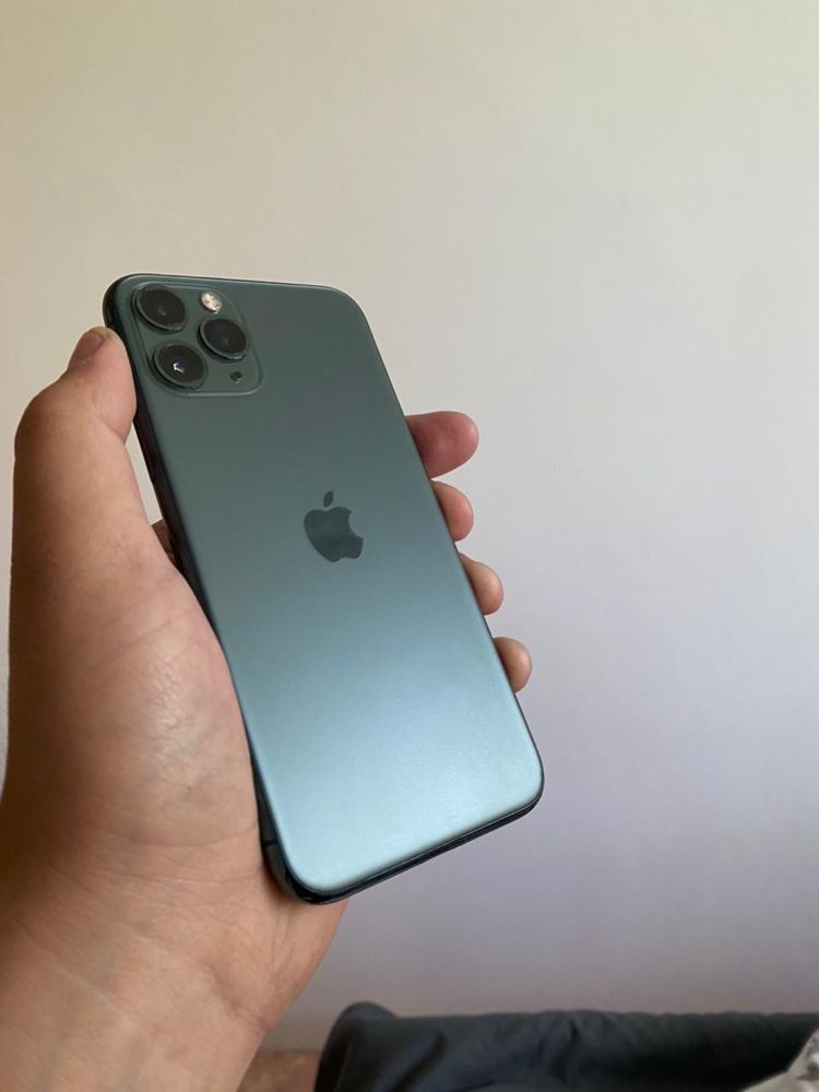 Айфон 11 про Iphone 11 pro