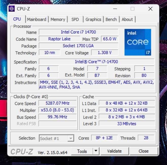 Calculator/PC Gaming/Editare - I7 14700, RTX3080TI, 64GB RAM