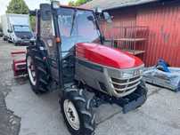Tractor japonez Yanamr AF30