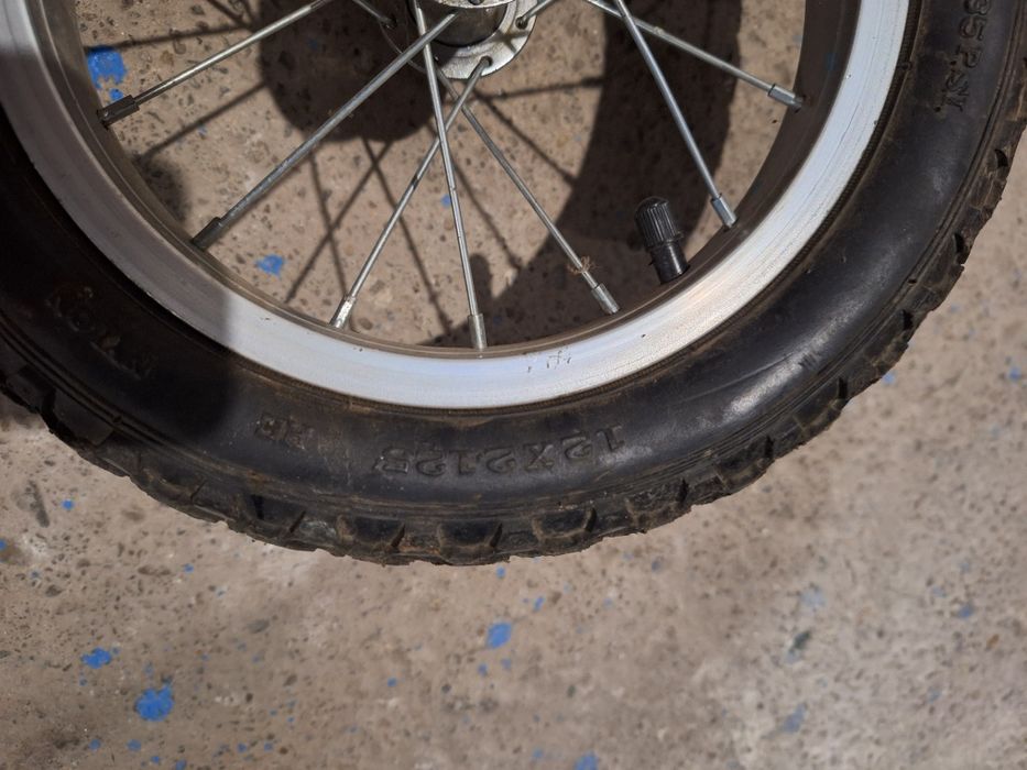 Vand trotineta copii