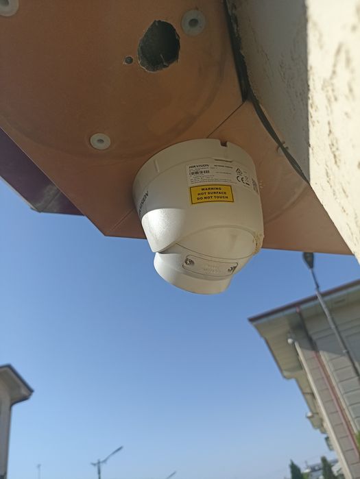 Услуги по слаботочке.