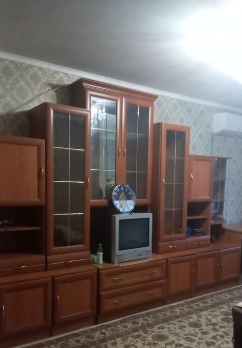 сенкционая стенка горка