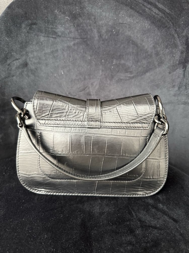 Furla mini Flow чанта
