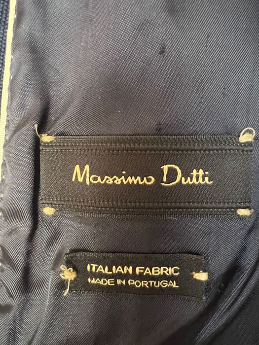 Sacou dama elegant Massimo Dutti M