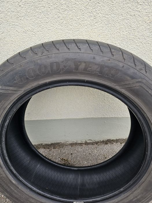 Anvelope vara 235 55 r19