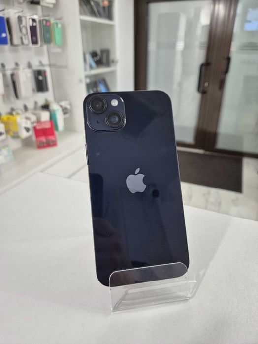 Iphone 14 Plus Black Dochousegsm 100% Baterie