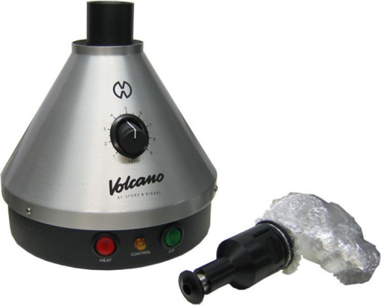 Vaporizator Volcano Claisic