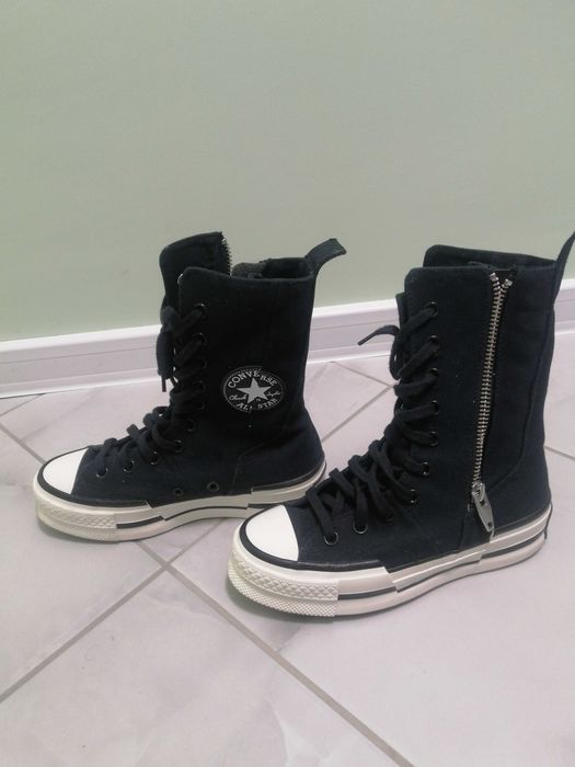 Дамски кецове converse