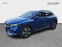 Mercedes-Benz GLA Mercedes-Benz Gla 200