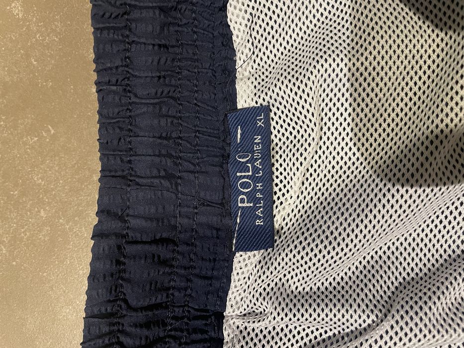 Sort de baie barbati Polo Ralph Lauren