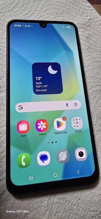 Samsung A16-5G IMPECABIL !!!